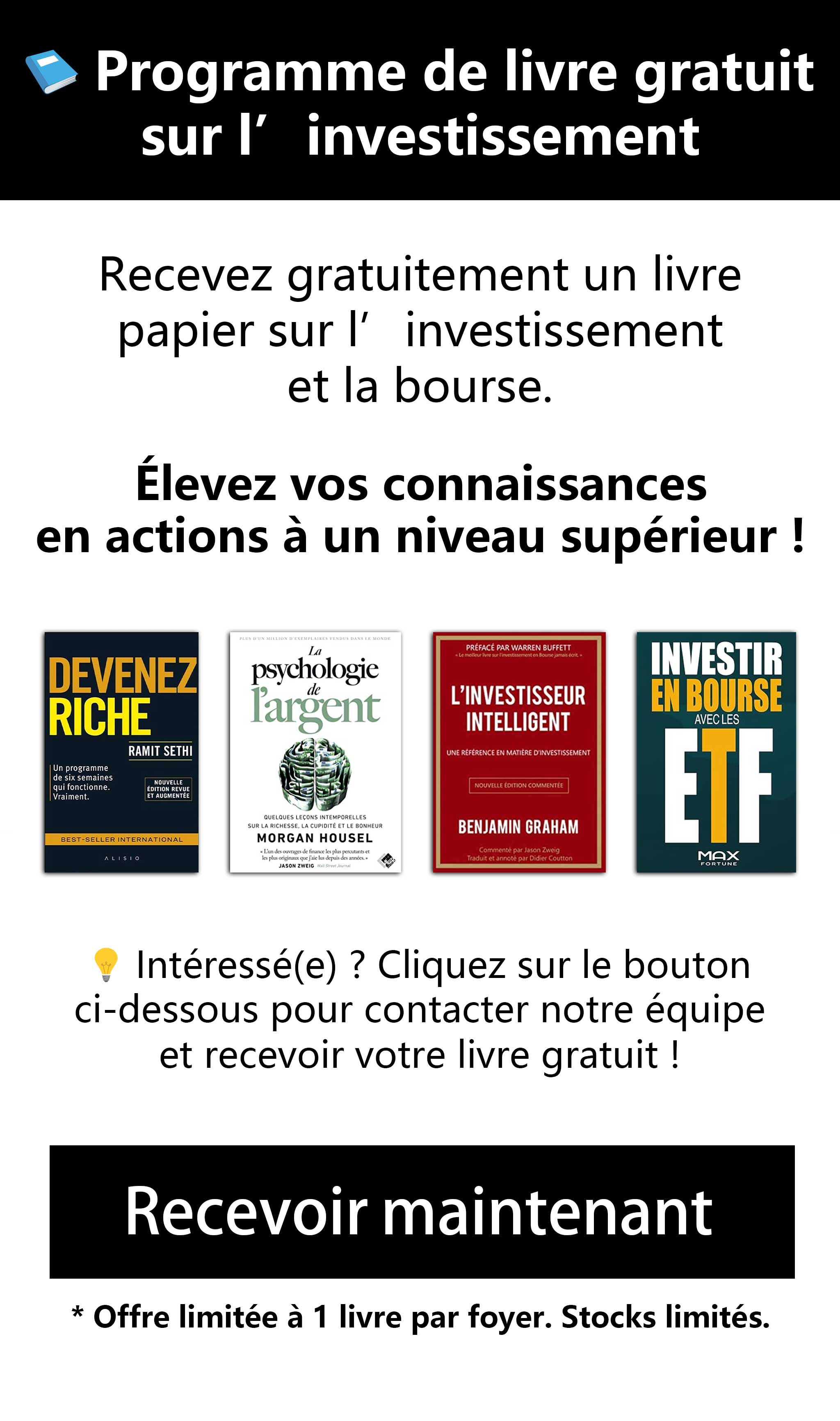 Ressource éducative sur la compréhension financière
